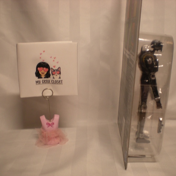 2020 Star Wars – Rogue One K-2SO 🤖💥🌌 - Picture 4 of 5